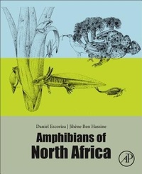 Abbildung von: Amphibians of North Africa - Academic Press