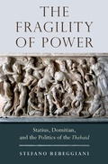 Cover: The Fragility of Power - OUP eBook
