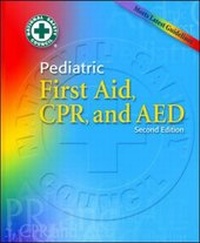 Abbildung von: Pediatric First Aid - McGraw-Hill Professional