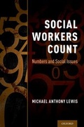 Cover: Social Workers Count - Oxford University Press Inc