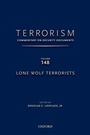 Cover: Terrorism: Commentary on Security Documents Volume 148 - OUP eBook