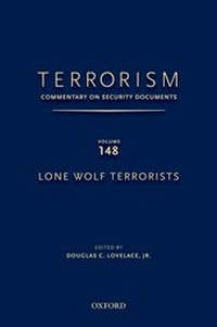Abbildung von: Terrorism: Commentary on Security Documents Volume 148 - OUP eBook