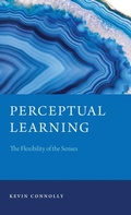 Cover: Perceptual Learning - Oxford University Press Inc