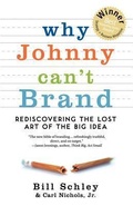 Cover: Why Johnny Can't Brand - N.W. Widener