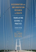 Cover: Dissemination and Implementation Research in Health - OUP eBook