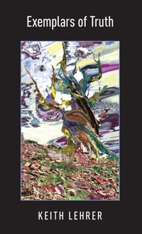 Enlarge image Cover: Exemplars of Truth - Oxford University Press Inc