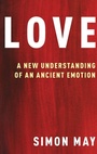 Cover: Love - Oxford University Press Inc