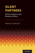 Cover: Silent Partners - Oxford University Press Inc