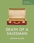 Cover: Oxford Playscripts: Death of a Salesman - Oxford University Press
