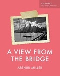 Cover: Oxford Playscripts: A View from the Bridge - Oxford University Press