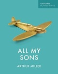 Cover: Oxford Playscripts: All My Sons - Oxford University Press