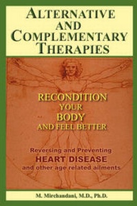 Abbildung von: Alternative and Complementary Therapies - Traderoute Publications