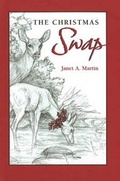 Cover: Christmas Swap - JamCommunications