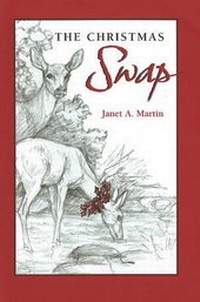 Enlarge image Cover: Christmas Swap - JamCommunications