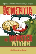 Cover: Dementia - Laurus Books