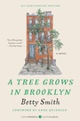 Cover: A Tree Grows in Brooklyn - HarperPerennial