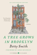 Cover: A Tree Grows in Brooklyn - HarperPerennial