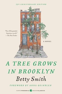 Abbildung von: A Tree Grows in Brooklyn - HarperPerennial