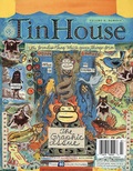 Cover: Tin House: Graphic Issue - Tin House Books