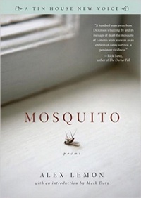 Enlarge image Cover: Mosquito - Tin House Books