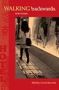 Cover: Walking Backwards - West End Press
