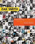 Cover: Pictures Showing What Happens on Each Page of Thomas Pynchon's Novel Gravity's Rainbow - Tin House Books