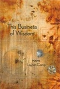 Cover: This Business of Wisdom - West End Press