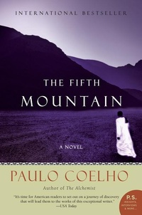 Abbildung von: Fifth Mountain Intl - HARPER TORCH