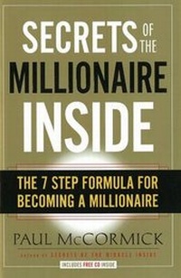 Enlarge image Cover: Secrets of the Millionaire Inside - Miracle Writers LLC