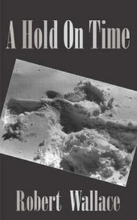 Enlarge image Cover: A Hold on Time - Paper Journey Press