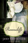 Cover: Ravenscliffe - William Morrow Paperbacks