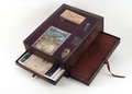 Cover: Guillermo del Toro Cabinet of Curiosities: Limited Edition - HarperCollins