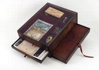 Abbildung von: Guillermo del Toro Cabinet of Curiosities: Limited Edition - HarperCollins