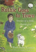 Cover: Ruthie Goes to Town - Joey Books