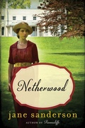 Cover: Netherwood - HarperCollins