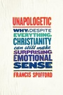 Cover: Unapologetic - HarperCollins