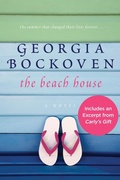 Cover: The Beach House - HarperCollins