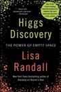 Cover: Higgs Discovery: The Power of Empty Space - Collins
