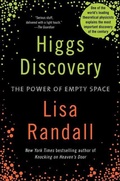Cover: Higgs Discovery: The Power of Empty Space - Collins