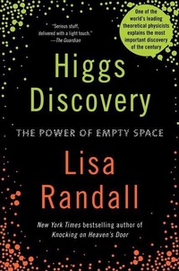 Enlarge image Cover: Higgs Discovery: The Power of Empty Space - Collins