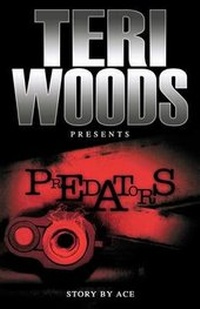 Enlarge image Cover: Predators - Teri Woods Publishing