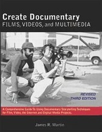 Abbildung von: Create Documentary Films, Videos and Multimedia - Real Deal Press
