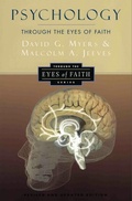 Cover: Psychology Through the Eyes of Faith - HarperCollins