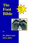 Cover: The Foot Bible - Jl Press
