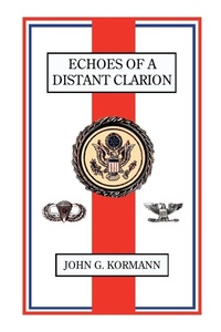 Abbildung von: Echoes of A Distant Clarion - New Academia Publishing, LLC