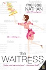 Cover: The Waitress - HarperCollins