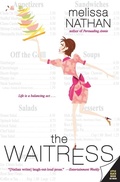 Cover: The Waitress - HarperCollins
