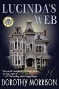 Cover: Lucinda's Web - Willowtree Press