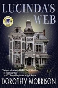 Enlarge image Cover: Lucinda's Web - Willowtree Press