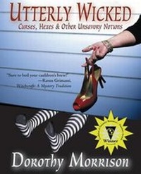 Enlarge image Cover: Utterly Wicked - Willowtree Press